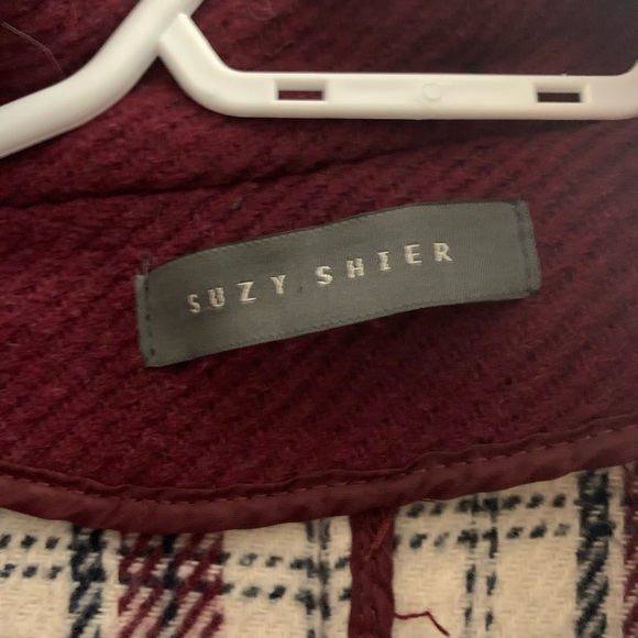 Winter Coat - Picture 2 of 2